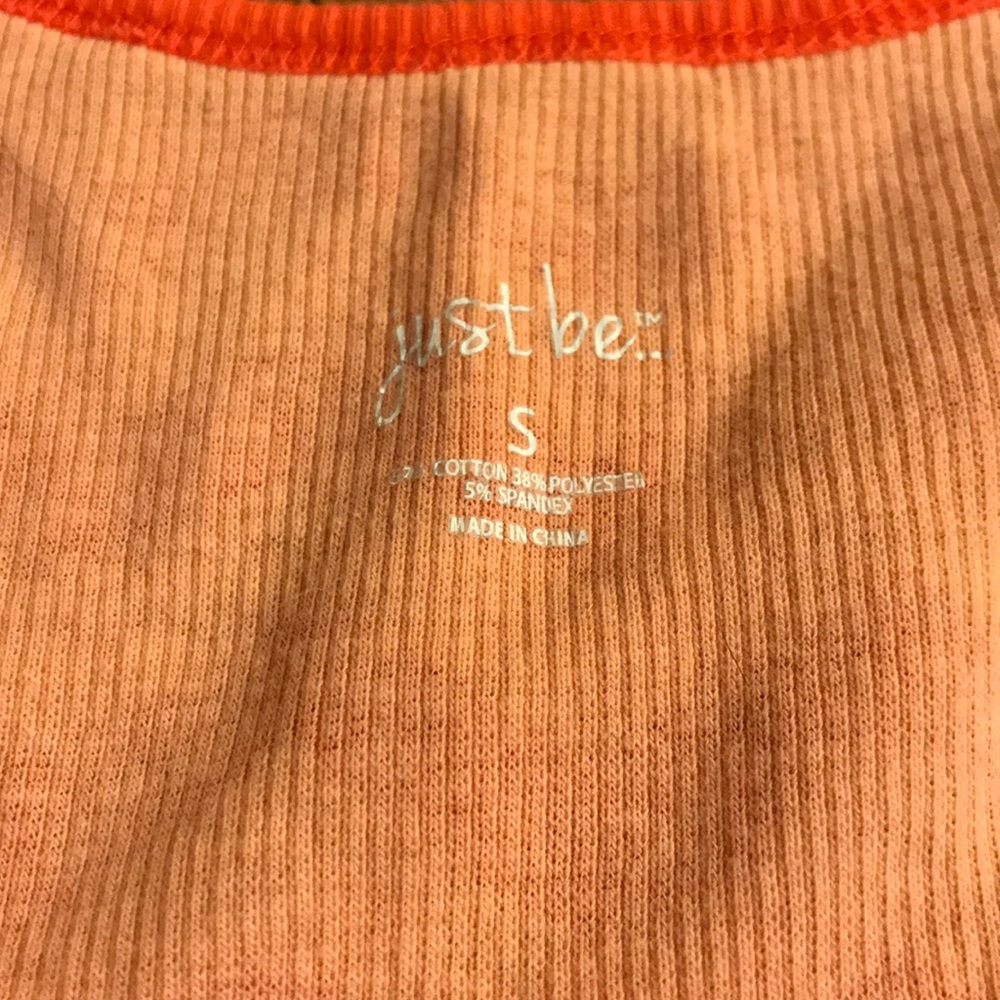 Chevron tank top - Picture 2 of 3